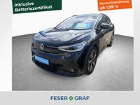 Volkswagen ID.4 - Vorschau Bild 1