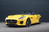 Jaguar F-Type F-TYPE Cabriolet R-Dynamic - gebrauchte Jaguar F-Type aus dem Jahr 2020