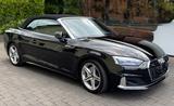 Audi A5 40 TFSI S tr quattro Cabriolet advanced a...