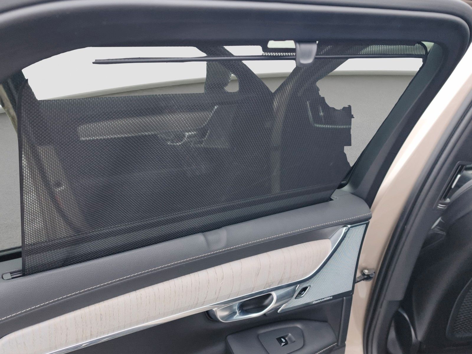Volvo V90 Cross Country B5 Ultimate*360°Standh*AHK*SD foto 15