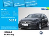 Volkswagen Golf VIII 1.5 GTE eHybrid BlackStyle Leder Navi