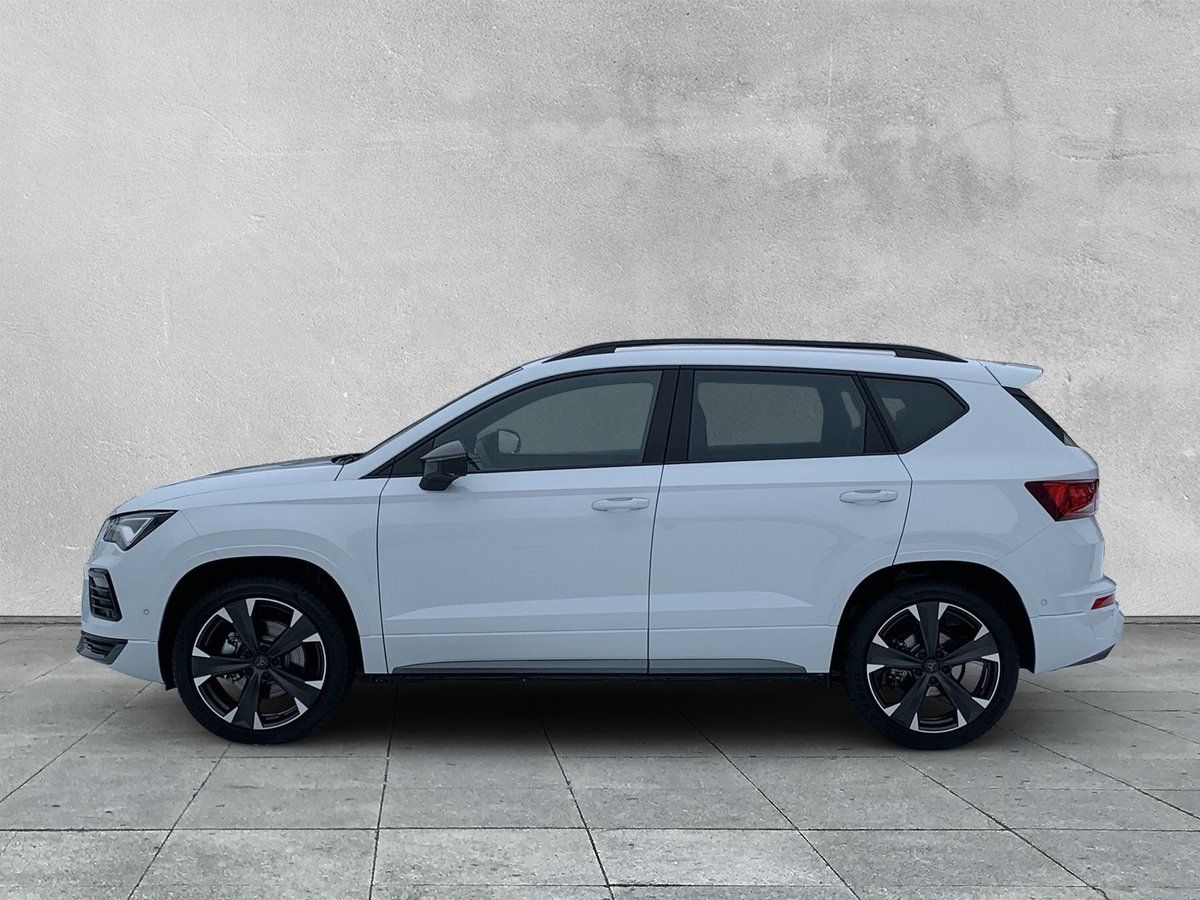 Cupra Ateca - Bild 2