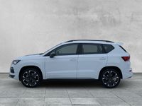 Cupra Ateca - Vorschau Bild 2