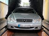 Mercedes-Benz Mercedes Benz Cl500 / TÜV 03/27 / Guter Zu... - gebrauchte Mercedes-Benz CL 500 aus dem Jahr 2002
