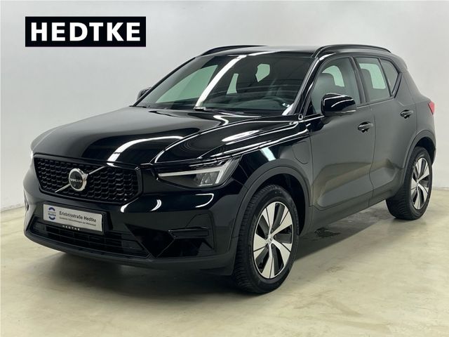 Volvo XC40 T5 Recharge Plus Dark 18"+360°+WSS-HEIZUNG