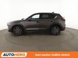 Mazda CX-5 2.2 Turbodiesel Sports-Line AWD Aut*NAVI* - Mazda CX-5 Gebrauchtwagen in Frankfurt