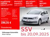Volkswagen Touran 1.2 TSI Trendline 7-Sitzer Navi AHK uvm - Volkswagen Touran: Trendline
