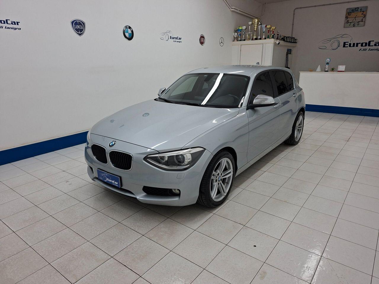 BMW 118