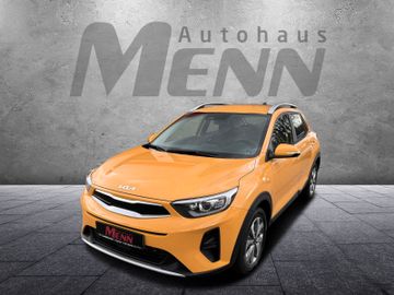 Kia Stonic 1.0T Vision Klimaautomatik Kamera Navi