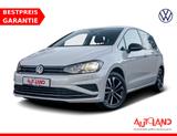 Volkswagen Golf Sportsvan VII 1.0 IQ.DRIVE ACC AHK USB PDC - : Van, Us