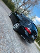 BMW E61 535D M57 - BMW 535 aus 2006: 535d