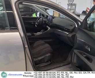 Peugeot 5008 - 10