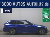 BMW 330iA Touring M-Sport Navi Laser HuD HiFi AHK