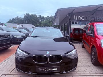 BMW 114 - 1