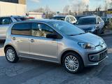 Volkswagen up! Automatik* Sitzheizung* Klima* Alufelgen* - VW up! Gebrauchtwagen in Frankfurt