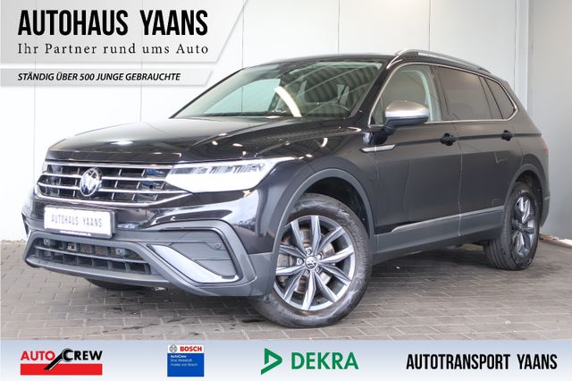 Volkswagen Tiguan Allspace Life 2.0 TDI 4M AID+ACC+PANO+AHK