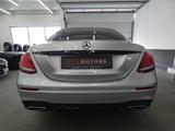 Mercedes-Benz E 220 d AMG PAKET*LED*MBUX NAVI*AMBIENTE*WIDESRC - gebrauchte Mercedes-Benz E 220 aus dem Jahr 2020