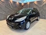 Peugeot 206 +/1.1/KLIMA/TÜV 05.2027/TOP ZUSTAND - gebrauchte Peugeot 206 aus dem Jahr 2009