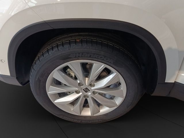 Seat Ateca - Bild 7