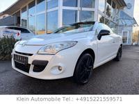 Renault Megane III Cabrio Dynamique Klima TÜV NEU AHK