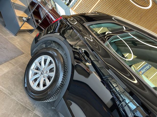 Audi Q5 2.0 TDI *NAVI*PDC*SHZ*UNFALLFREI*