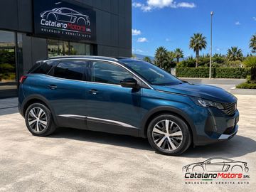 Peugeot 5008 - 2