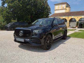 Mercedes GLS 400 - 1