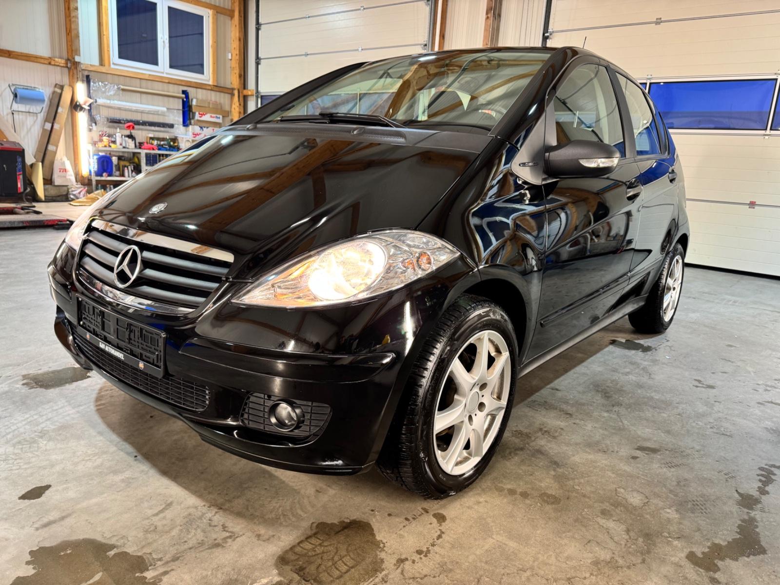 Mercedes-Benz A 150