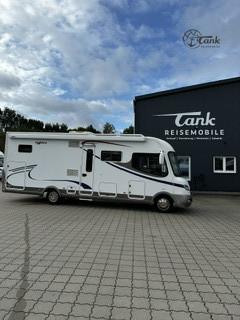Frankia I7900 BD Exclusiv Class