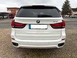 BMW X5 xDrive30d F15 M-Paket Top Zustand - BMW: F30