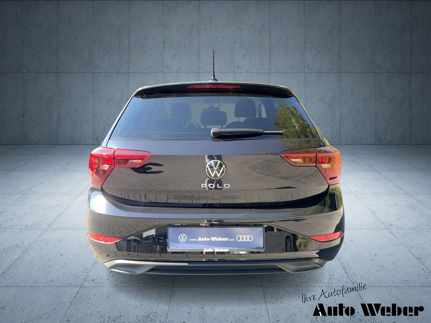 Volkswagen Polo - Bild 4