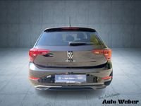 Volkswagen Polo - Vorschau Bild 4