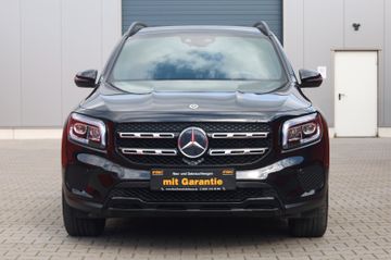Mercedes GLB 200 - 2