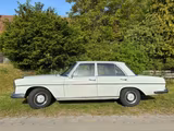 Mercedes-Benz 250 S W108 - Mercedes-Benz 250: 250s
