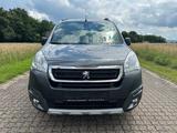 Peugeot Partner Tepee Outdoor Navi 5-Sitzer Klima - Peugeot Partner Tepee: Outdoor