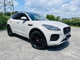 Jaguar E-Pace D180 R-DYNAMIC SE 4WD BlackPack Panorama  - Jaguar E-Pace: R Dynamic Black