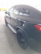 Mercedes-Benz GLE 350 d Coupe 4MATIC - AMG LINE - NIGHTPAKET  - Mercedes-Benz GLE 350 in Stuttgart