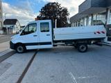 Mercedes-Benz Sprinter III Pritsche DoKa RWD/AWD 319 CDI RWD L - Mercedes-Benz Sprinter: 319 Cdi