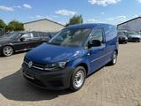 Volkswagen Caddy Nfz Kasten BMT