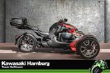 Can-Am Ryker 900 Rally, 1.Hand, Lieferservice - Can-Am Quad