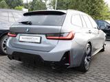 BMW 318i Touring M-Sport PANO LED ALUFELGEN 19 ZOLL - Jahreswagen
