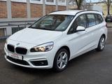 BMW 218i 2 Gran Tourer Advantage 7-Seats - BMW 218 7-Sitzer