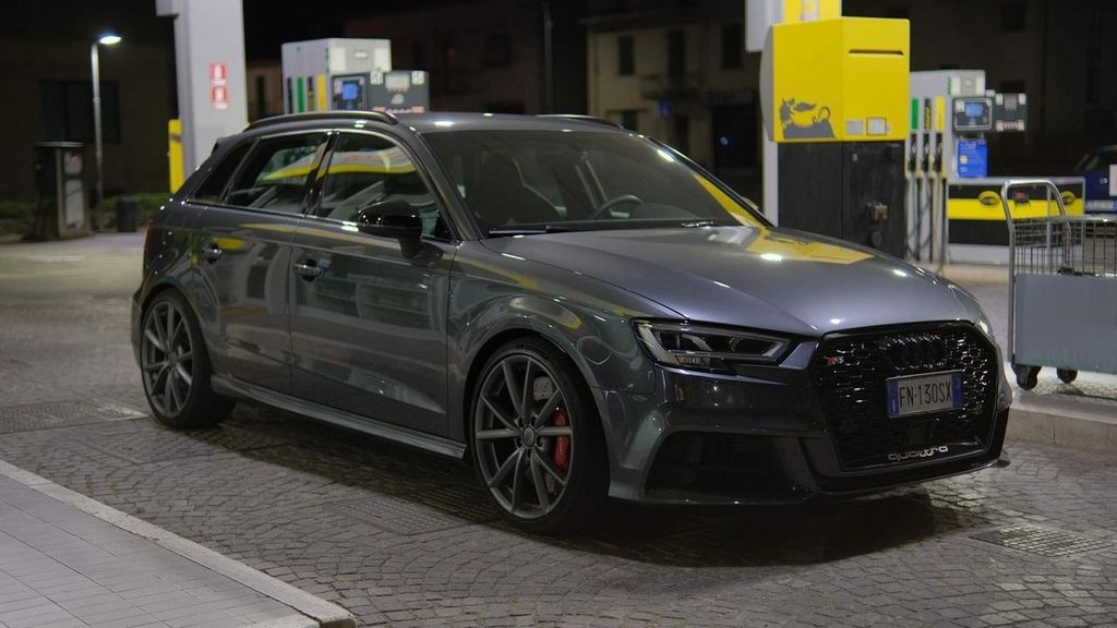 Image of Audi A3
