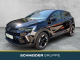 Renault Captur TECHNO MILD HYBRID 160 EDC SHZ+PDC+ACC