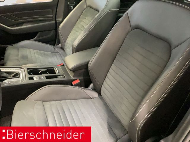 Volkswagen Passat Variant - Bild 10