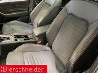 Volkswagen Passat Variant - Vorschau Bild 10