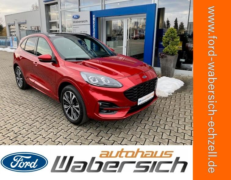 Ford Kuga Plug-In Hybrid ST-Line X