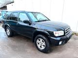Nissan Pathfinder 3.3 V6 Automatik mit Gasanlage u AHK - Nissan Pathfinder: V6