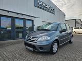 Citroën C3 1.1 Tonic*HU Neu*1 Halter* - Citroën C3 Tonic mit Benzin-Antrieb