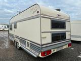 LMC 580 K Luxus 3er STOCKBETT 1600 KG - LMC Luxus
